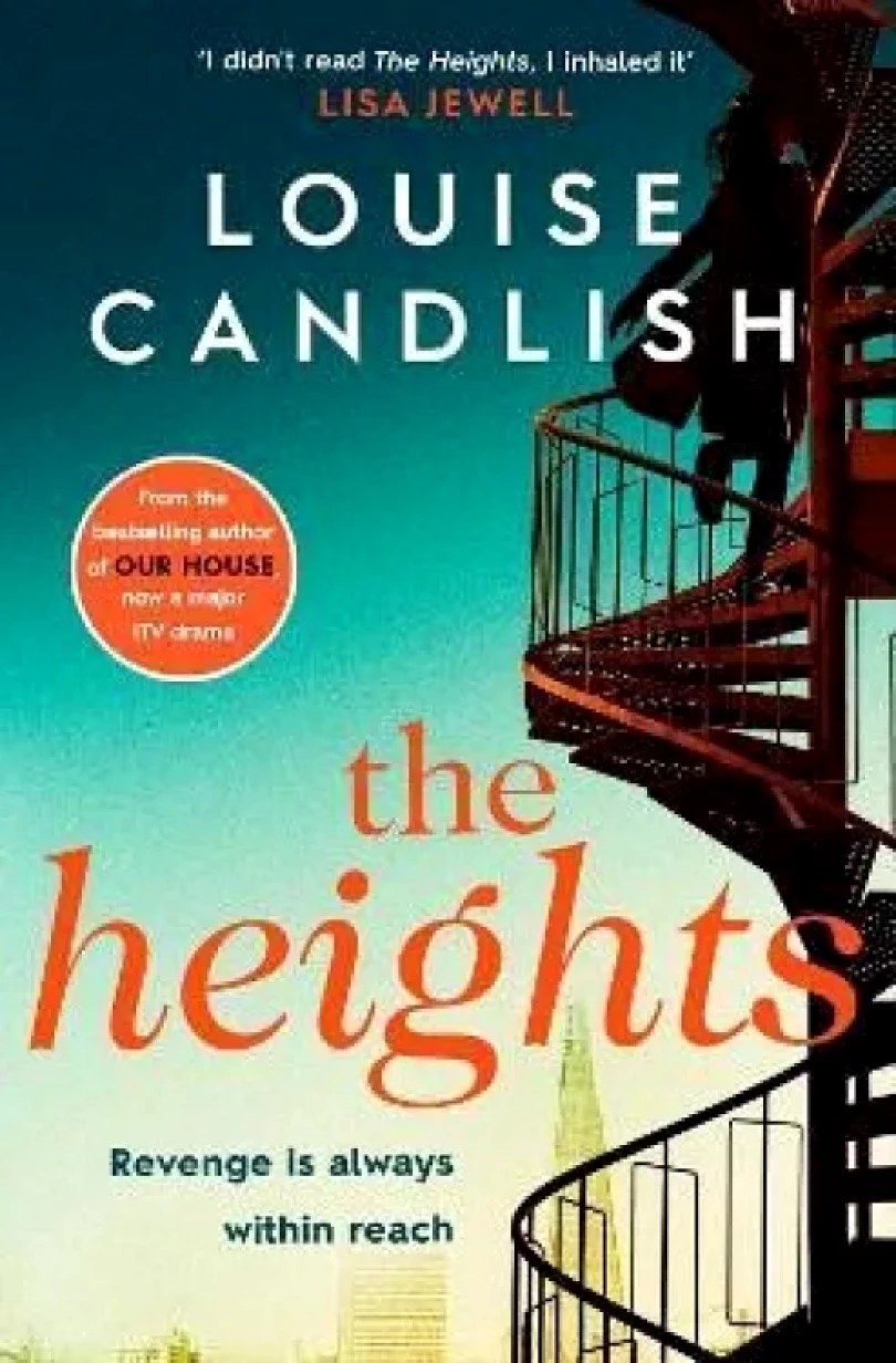 The Heights (Louise Candlish, 2022)