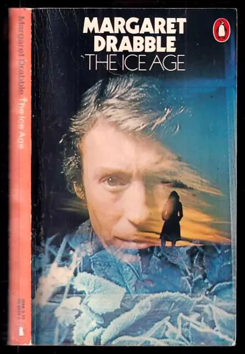 Levně The ice age (Margaret Forster, 1977)