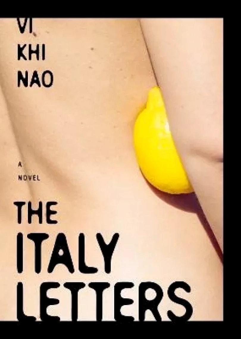 The Italy Letters (Khi Vi, 2024)