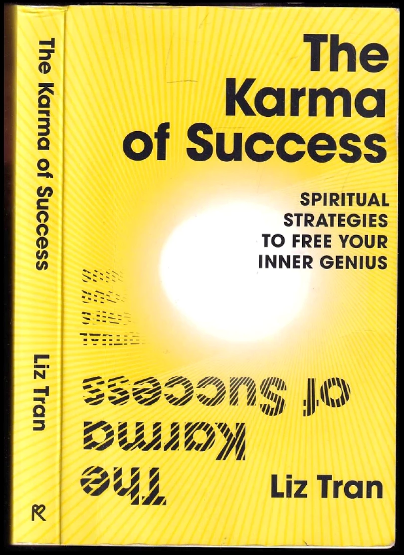 Levně The Karma of Success (Liz Tran, 2023)