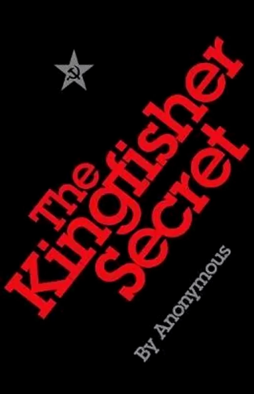 The Kingfisher Secret (, 2018)