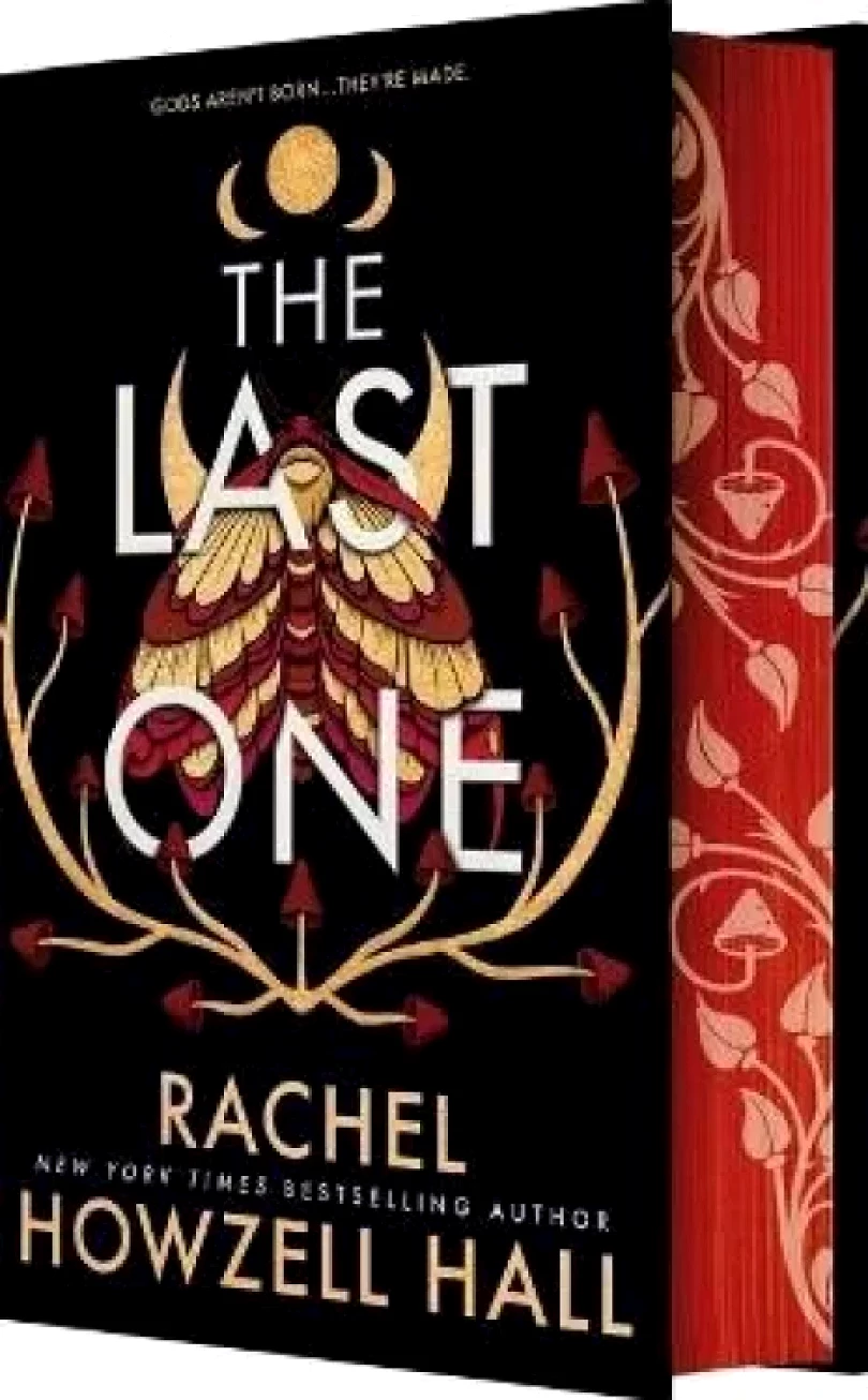 Levně The Last One (Hall Howzell, 2024)