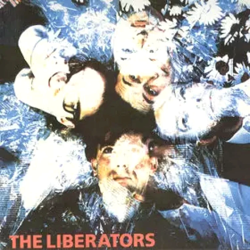 Levně The Liberators (The Liberators, 1991)