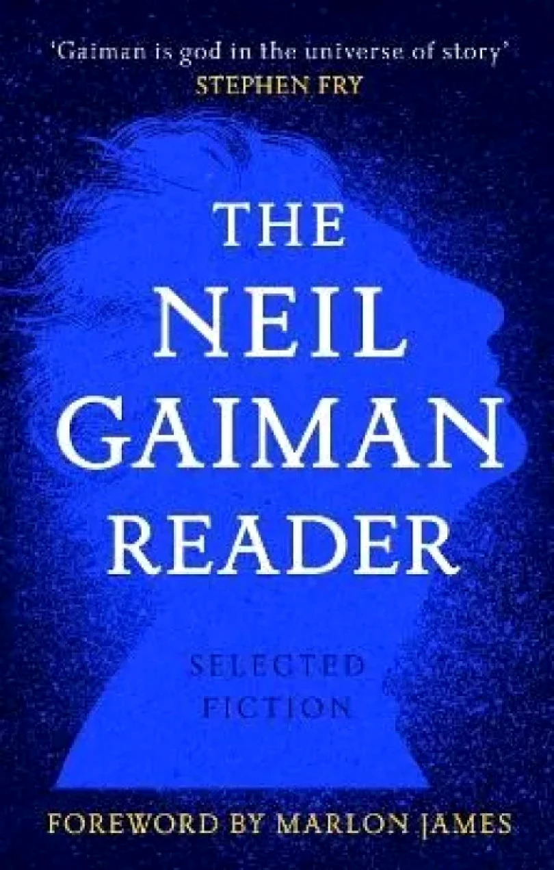 Levně The Neil Gaiman Reader: Selected Fiction (Neil Gaiman, 2023)