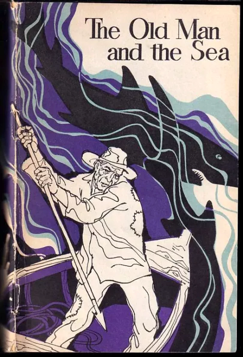 The Old Man and the Sea (, 1983)