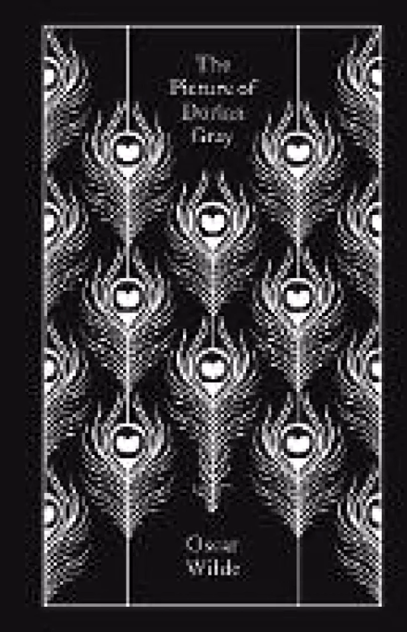 Levně The Picture of Dorian Gray (Oscar Wilde, 2009)
