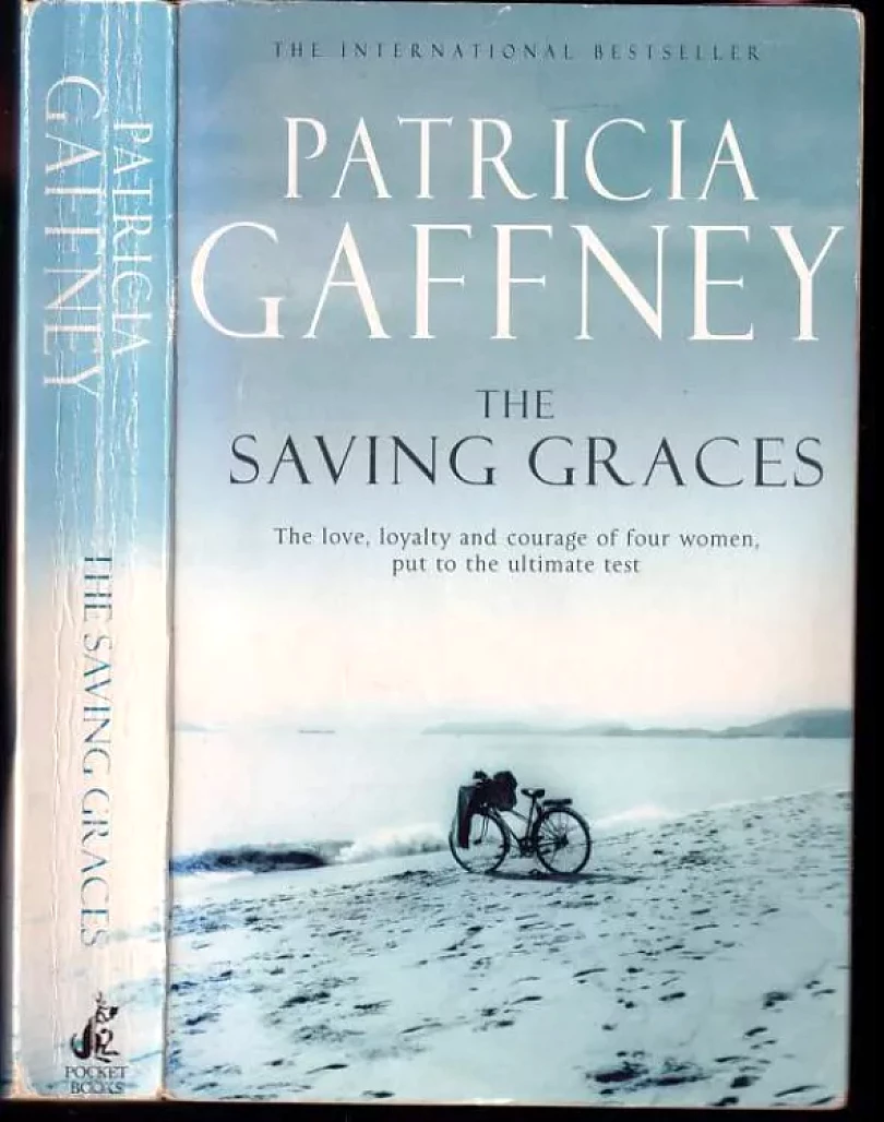 The Saving Graces (Patricia Gaffney, 2003)
