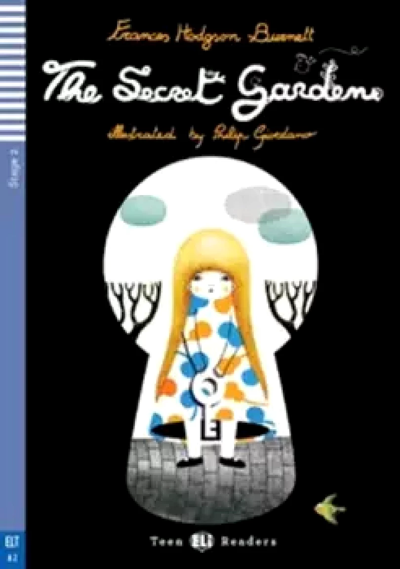Levně The Secret Garden (Mary Flagan, 2011)