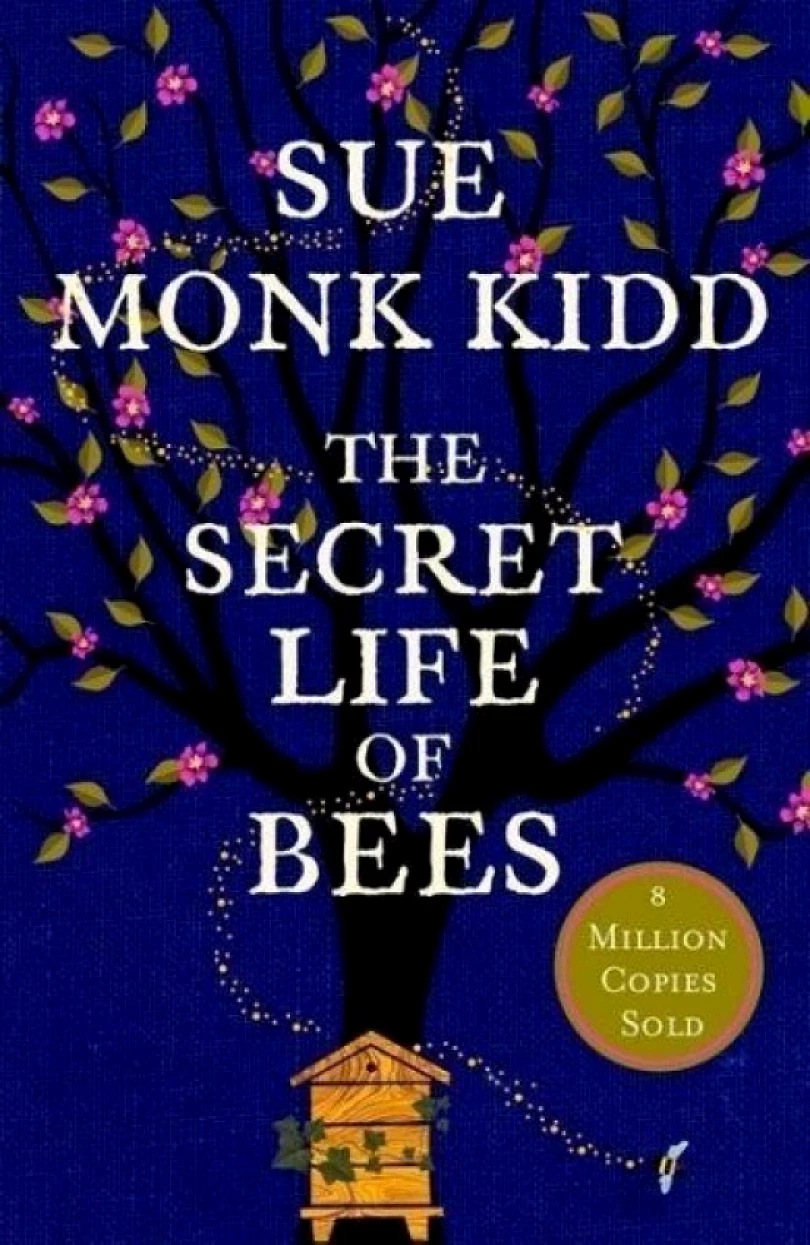 The Secret Life of Bees (Kidd Monk, )