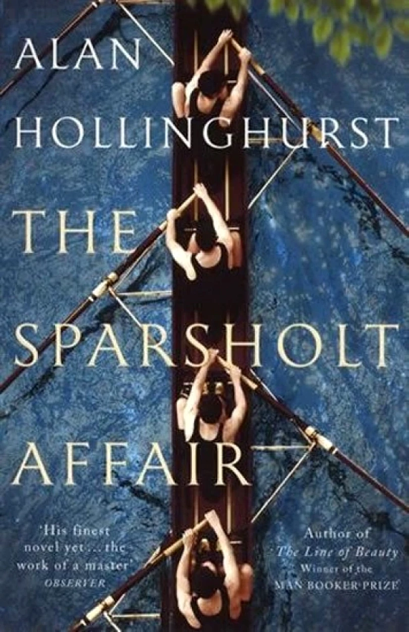 The Sparsholt Affair (Alan Hollinghurst, 2018)