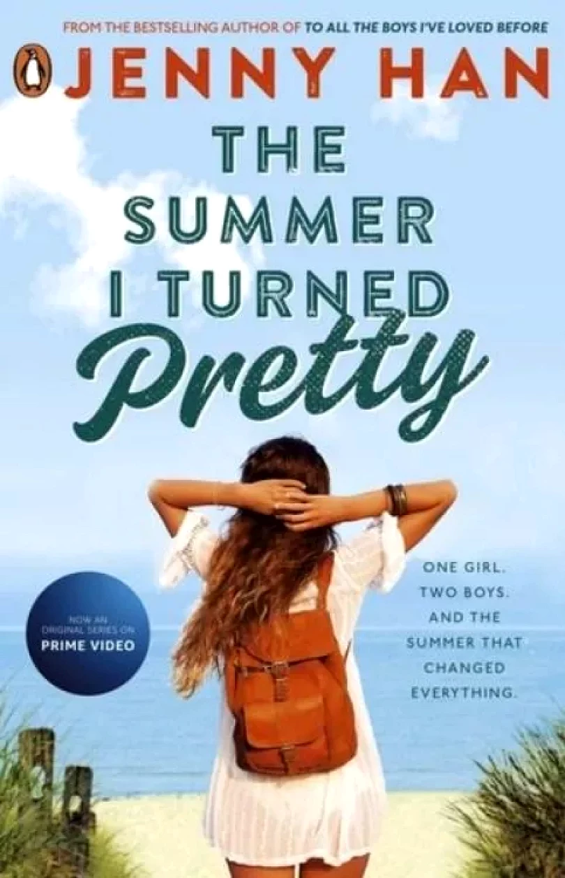 Levně The Summer I Turned Pretty (Jenny Han, )