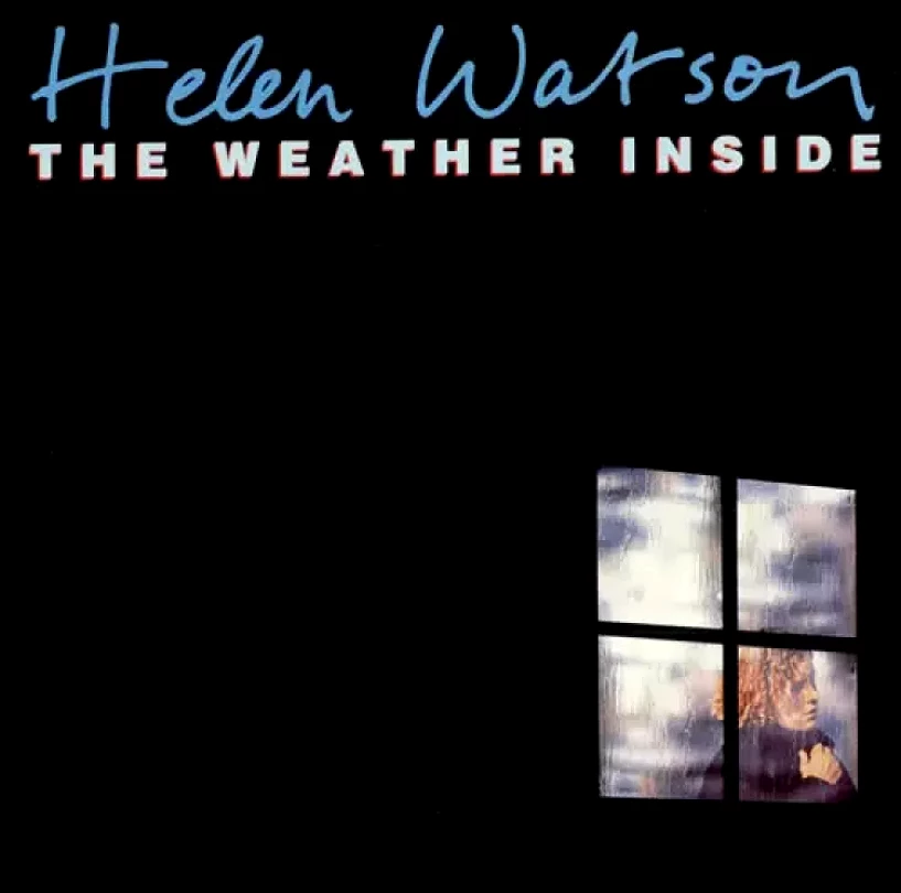 Levně The Weather Inside (Helen Watson, 1989)