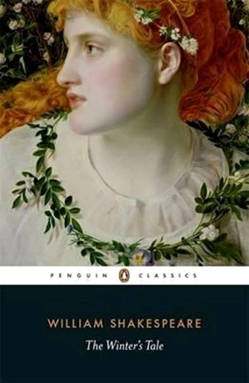 The Winter´s Tale (William Shakespeare, )