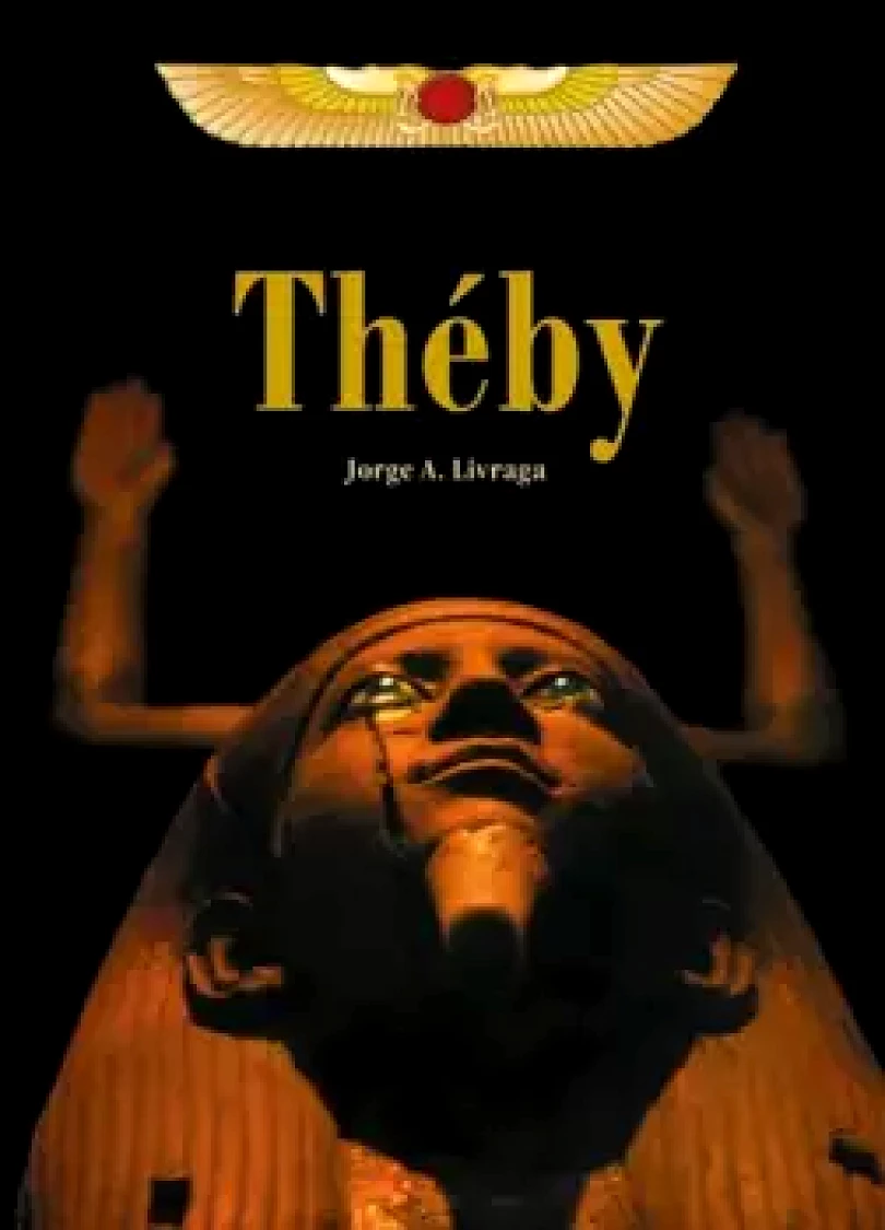Théby (Jorge Livraga,, 2022)