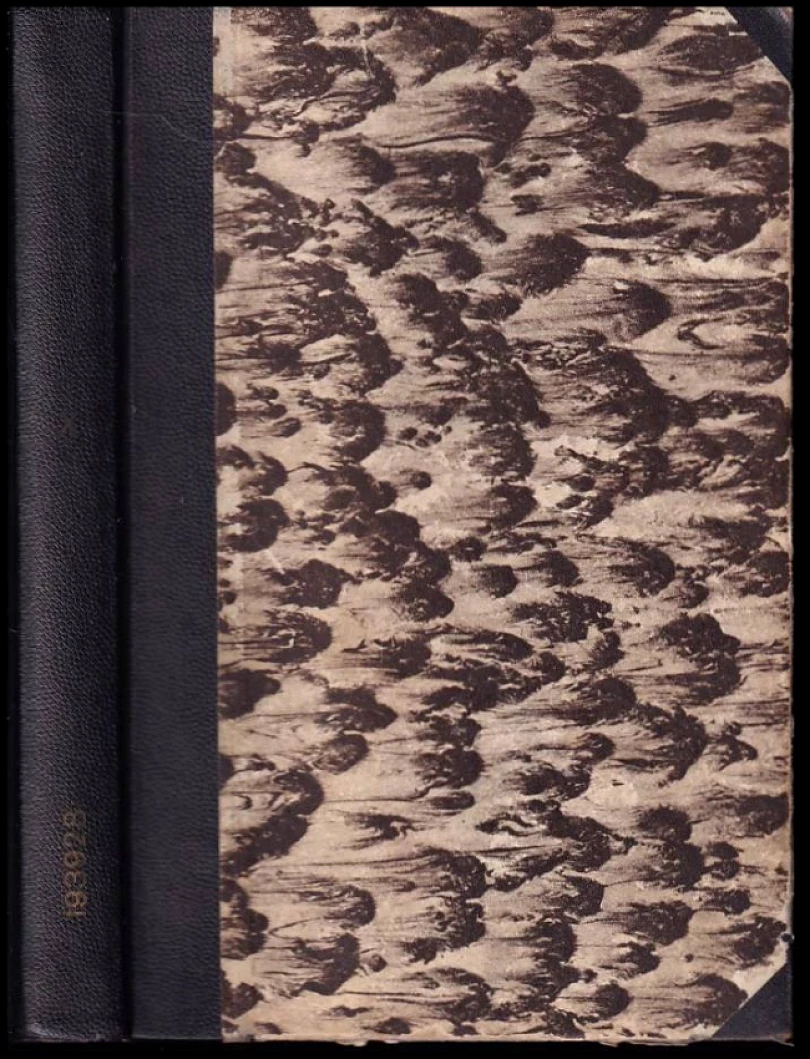 Théorie relativiste des fluides à spin (Francis Halbwachs, 1960)