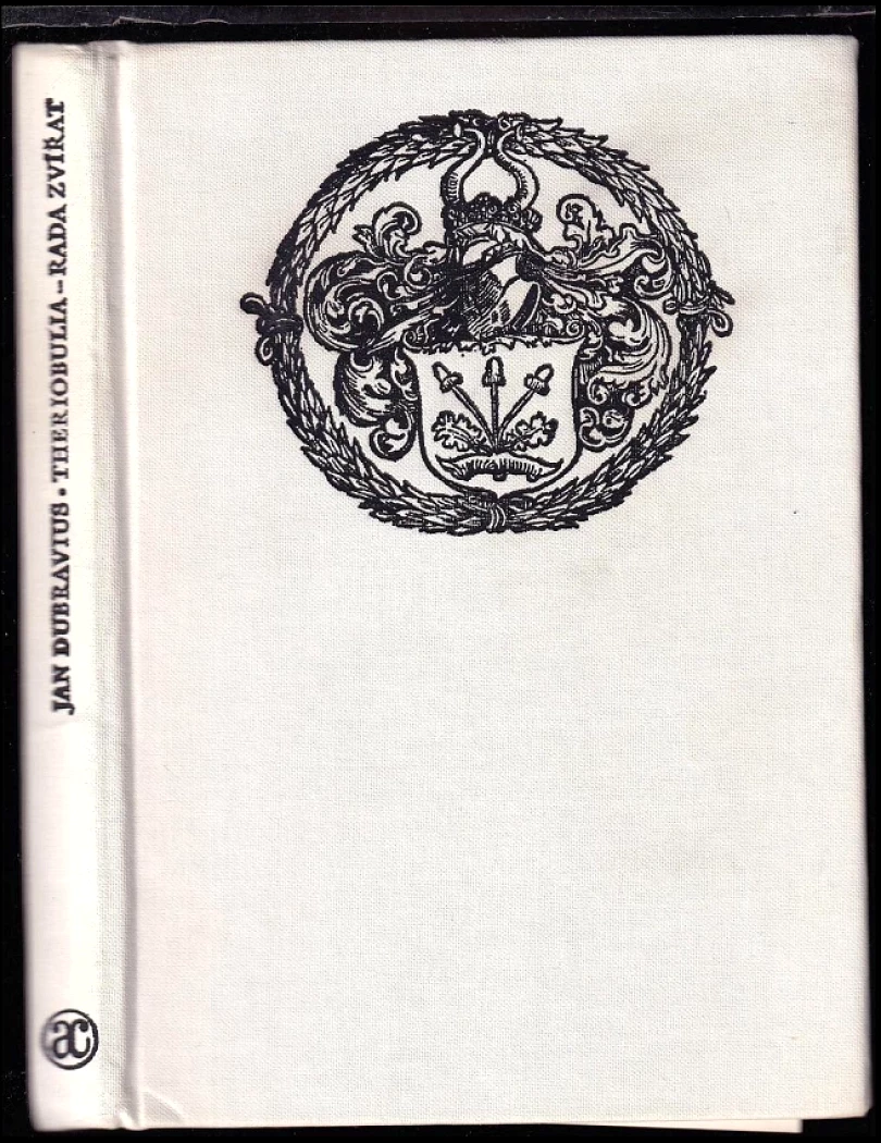 Theriobulia (Josef Hejnic, 1983)