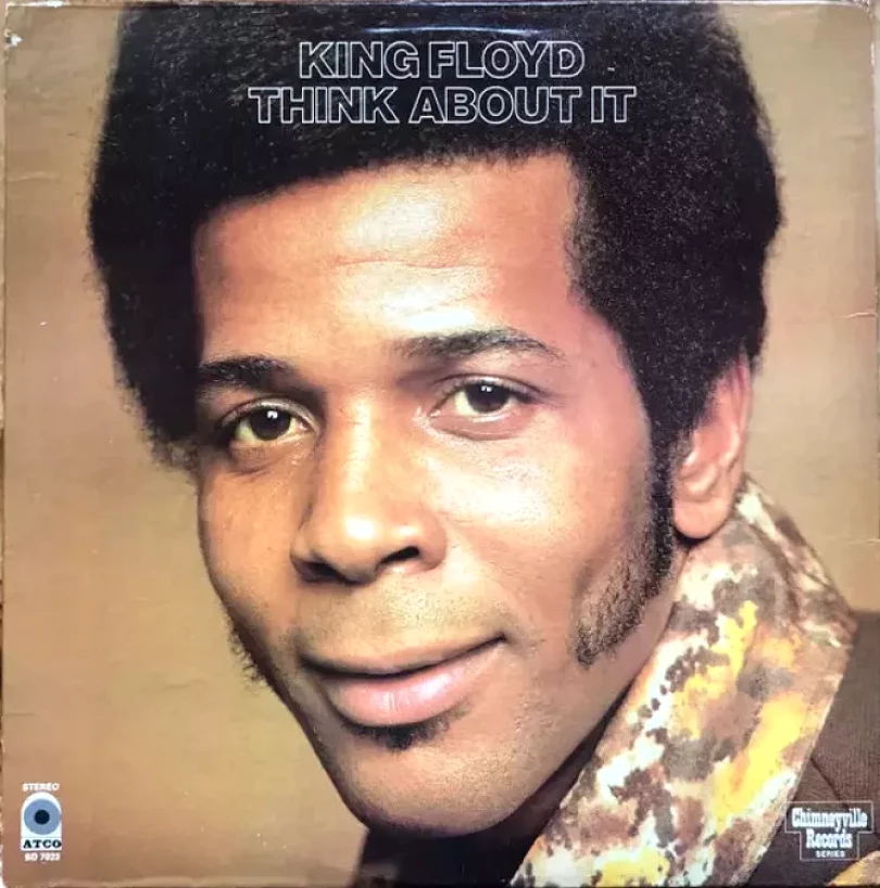 Levně Think About It (King Floyd, 1973)