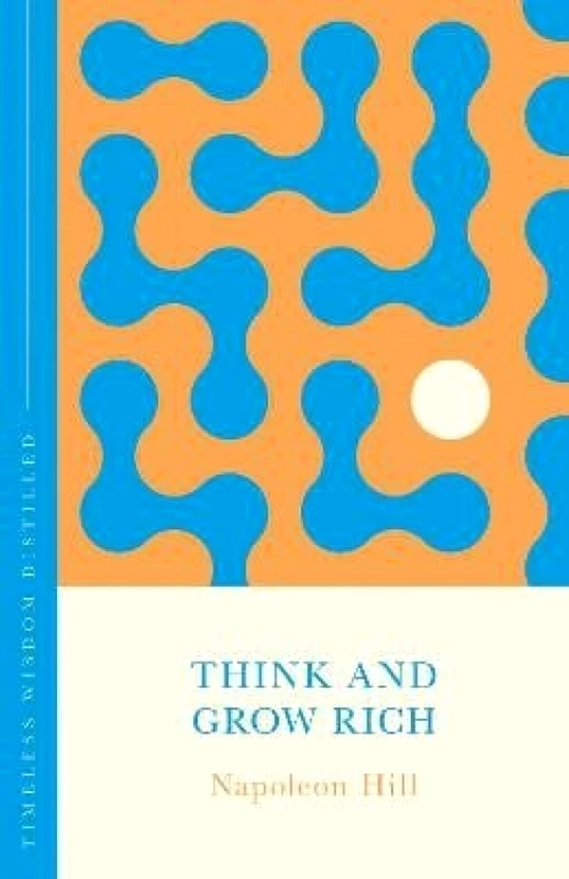 Levně Think and Grow Rich (The Concise Classic) (Napoleon Hill, 2025)