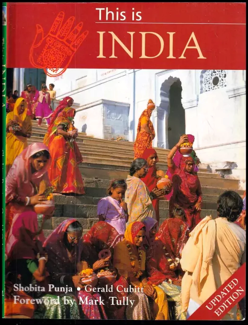 This is India (Shobita Punja, 2003)