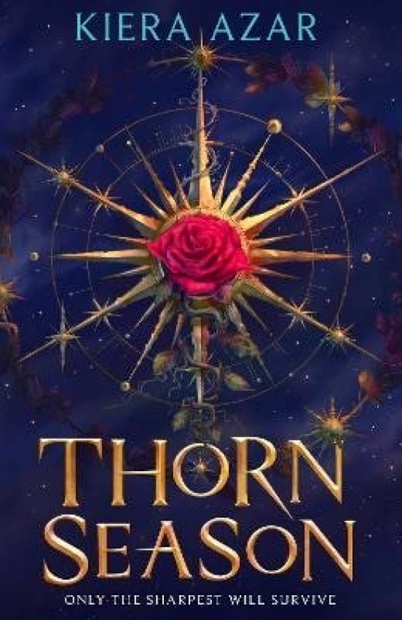 Thorn Season (Kiera Azar, 2025)
