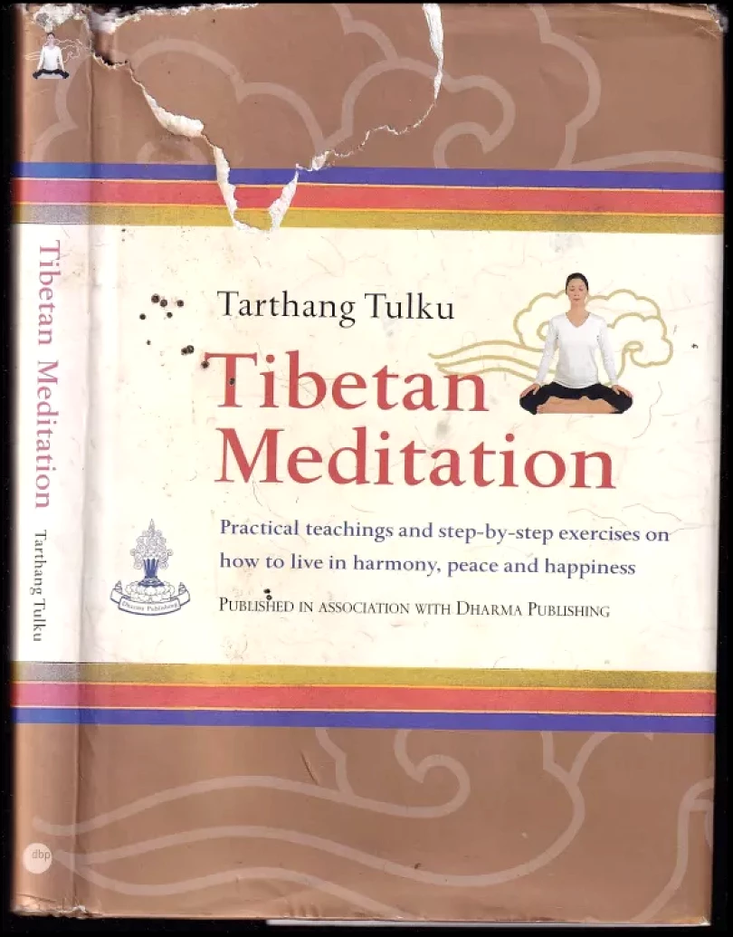 Tibetan Meditation (, 2006)