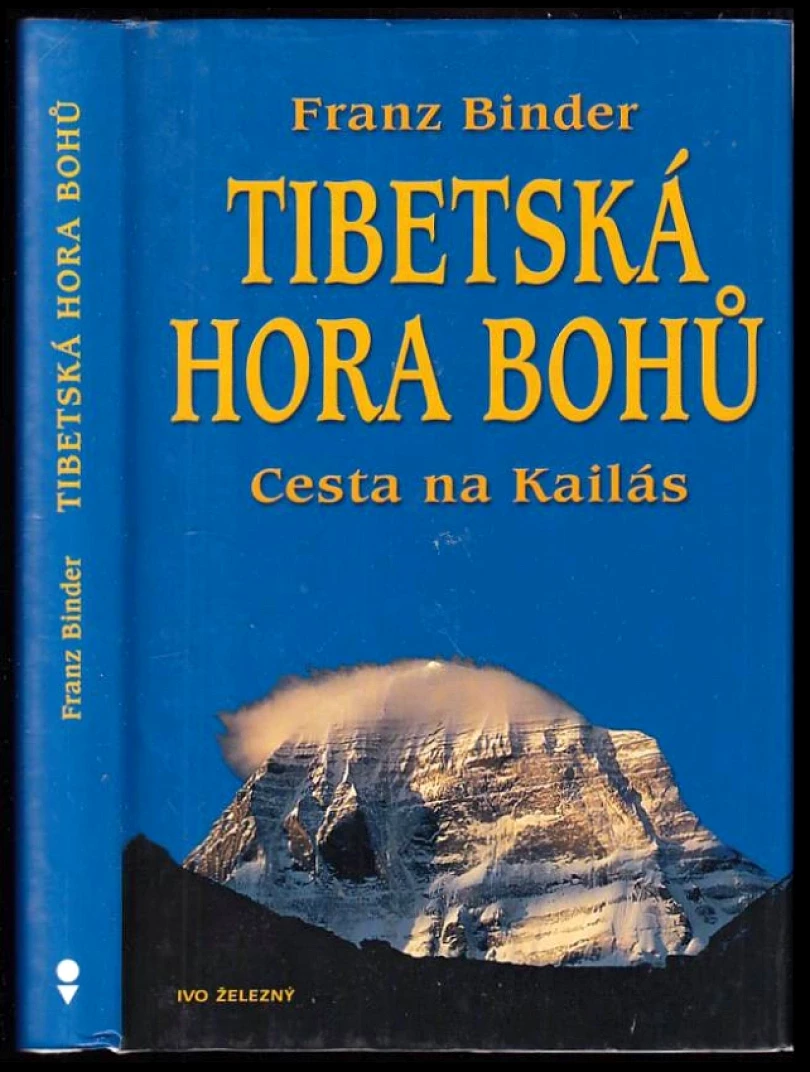 Tibetská hora bohů (Franz Binder, 2004)