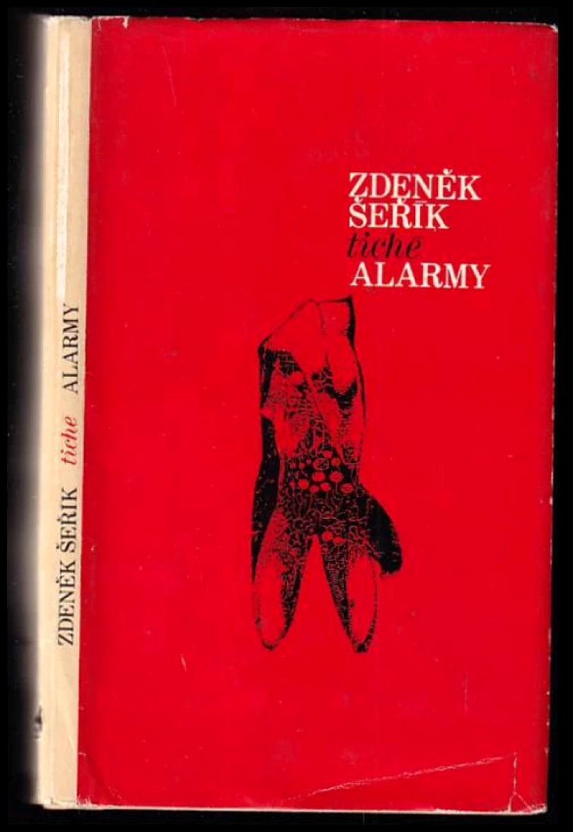 Tiché alarmy (Zdeněk Šeřík, 1974)