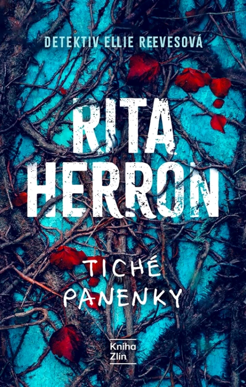 Levně Tiché panenky (Herron Rita, 2026)