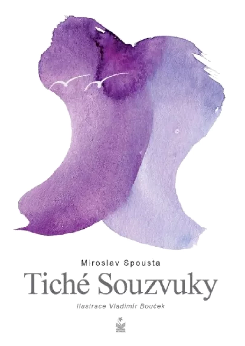 Levně Tiché souzvuky (Miroslav Spousta, 2022)