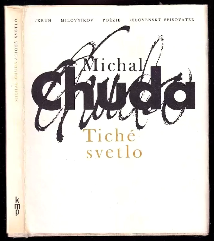 Tiché svetlo (Michal Chuda, 1987)