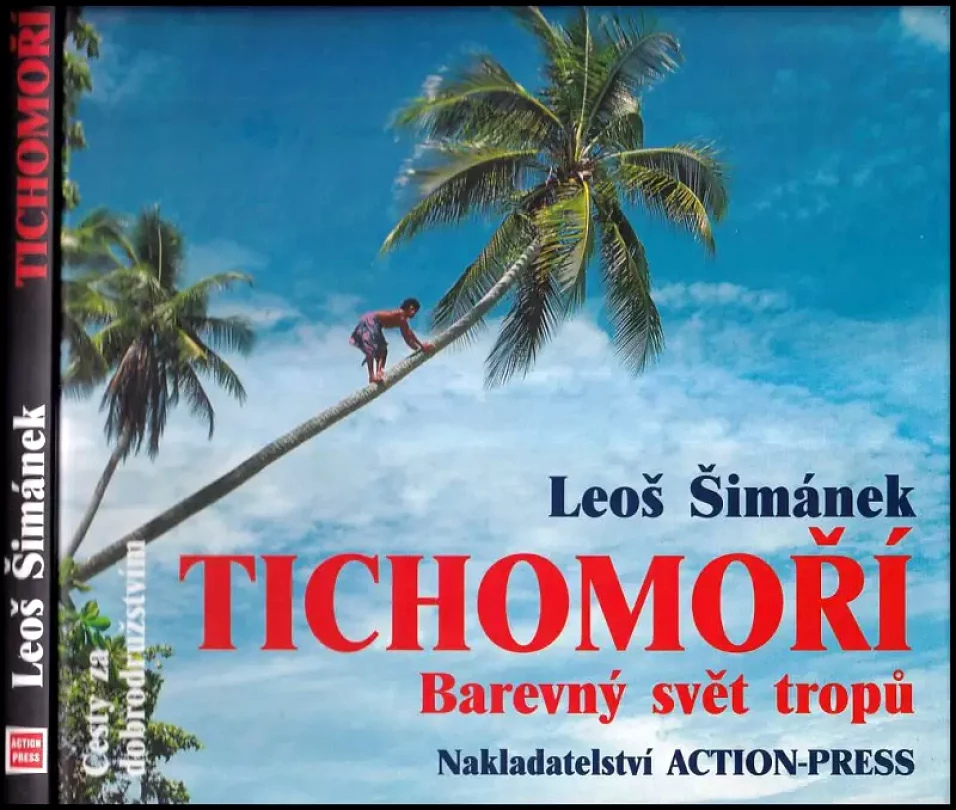 Tichomoří (Leoš Šimánek, 2002)