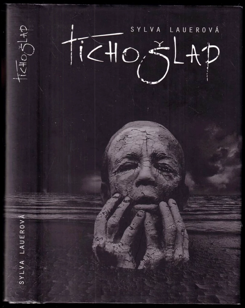 Levně Tichošlap (Sylva Lauerová, 2012)