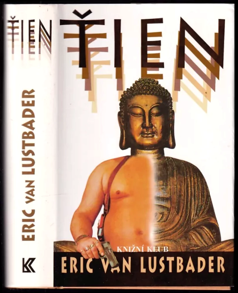 Ťien (Eric van Lustbader, 1995)