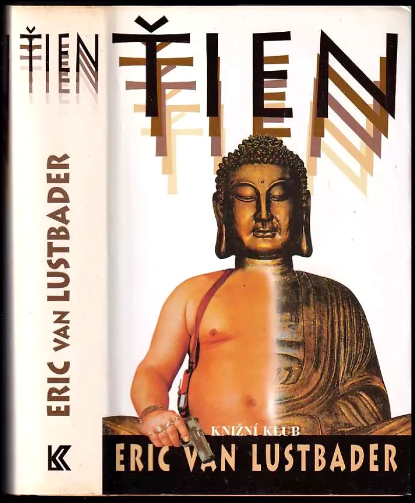 Ťien (Eric van Lustbader, 1996)