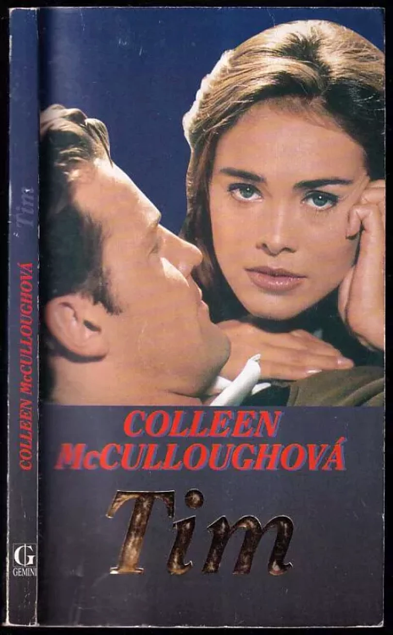 Levně Tim (Colleen McCullough, 1993)