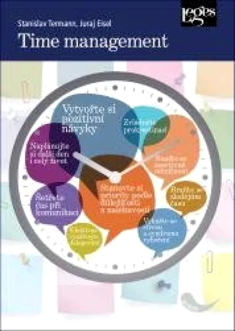 Time management (Stanislav Termann, 2023)