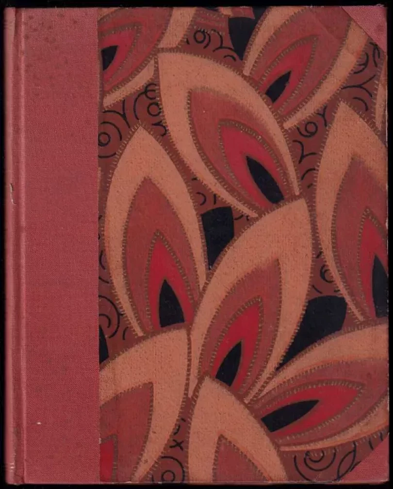 Levně Tisíc a jedna noc (, 1928)