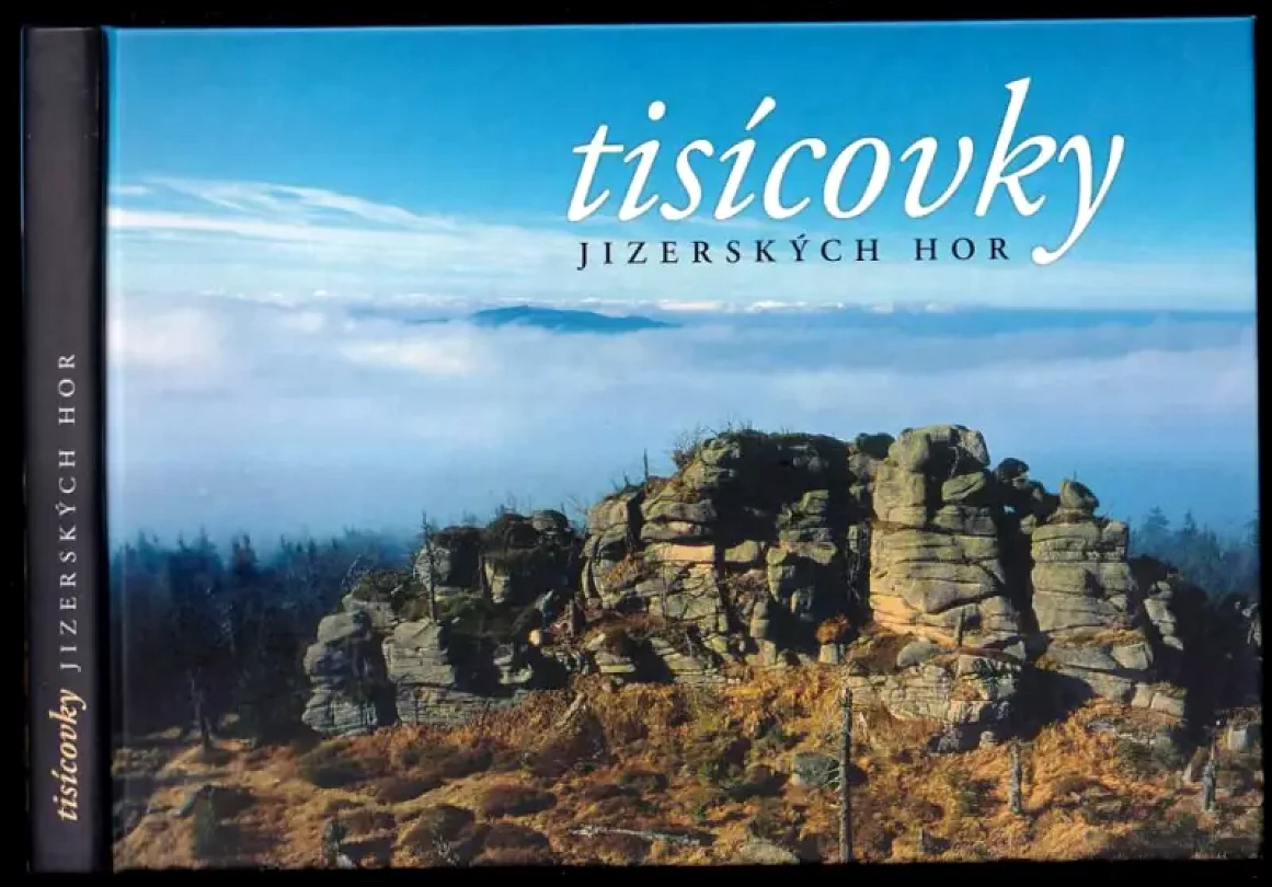 Tisícovky Jizerských hor (Marek Řeháček, 2007)