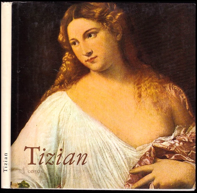 Tizian (Ivo Krsek, 1976)