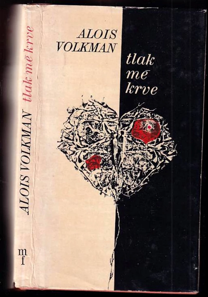 Tlak mé krve (Alois Volkman, 1979)