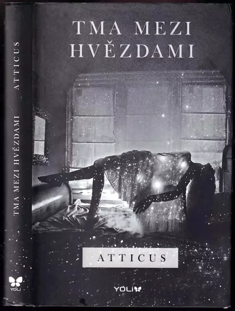 Tma mezi hvězdami (Atticus, 2019)