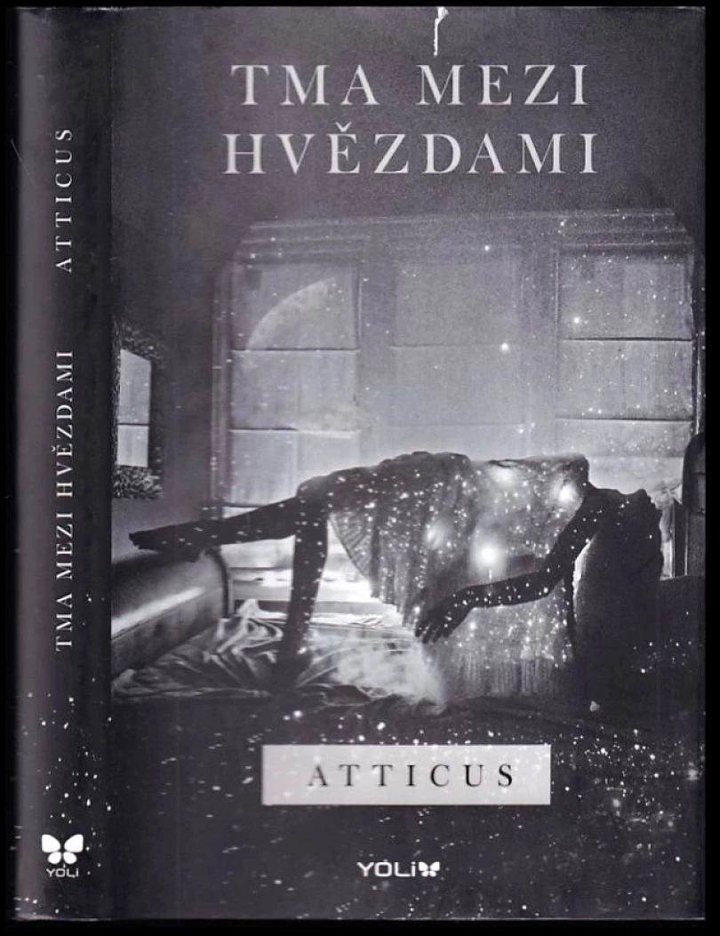 Tma mezi hvězdami (Atticus, 2019)