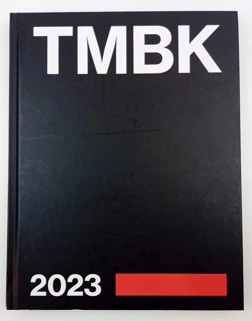 TMBK 2023 (Tomáš Břínek, 2023)