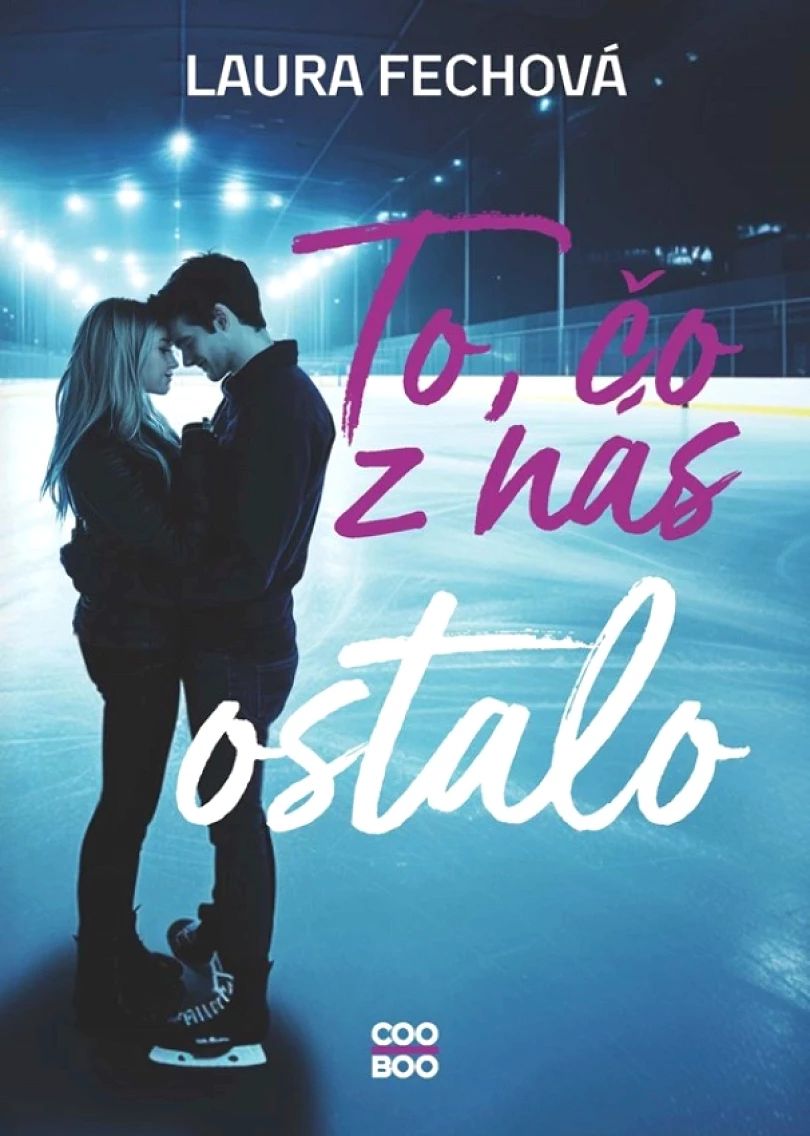 To, čo z nás ostalo (Fechová Laura, 2025)