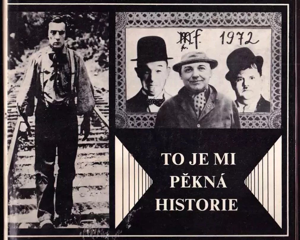 To je mi pěkná historie (Myrtil Frída, 1989)