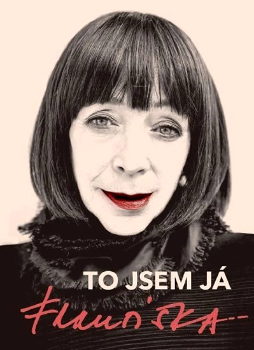 Levně To jsem já, Františka (Františka Čížková, 2016)