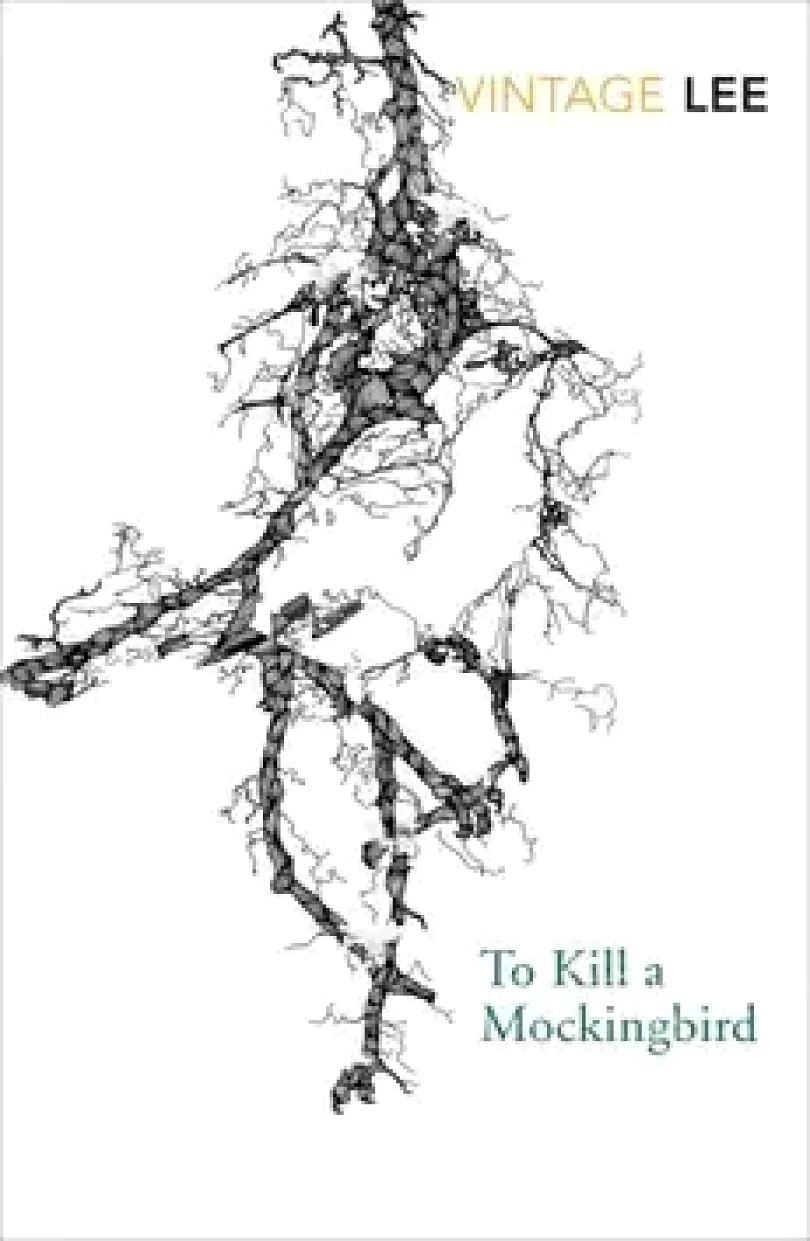 To Kill a Mockingbird (Harper Lee, )