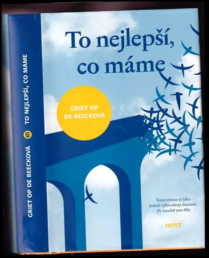Levně To nejlepší, co máme (de, 2019)