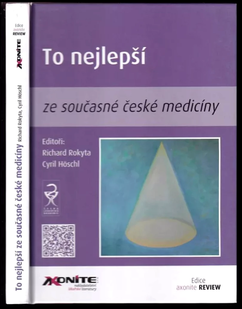 Levně To nejlepší ze současné české medicíny (, 2016)