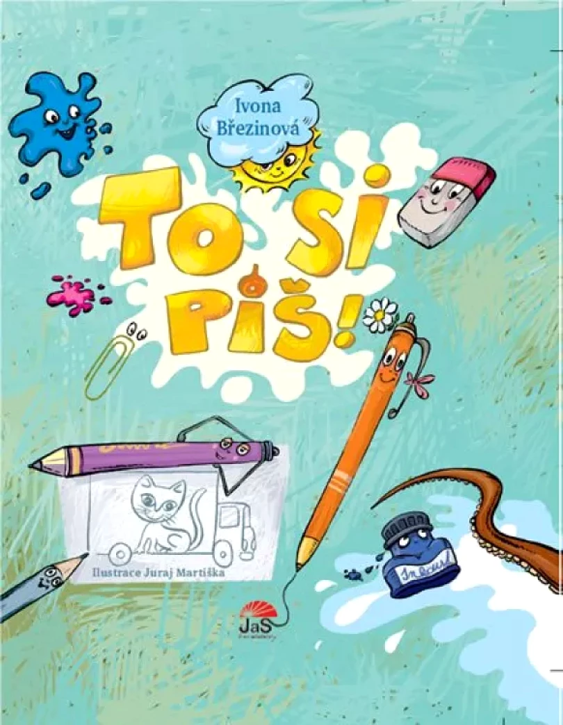 Levně To si piš! (Ivona Březinová, 2019)